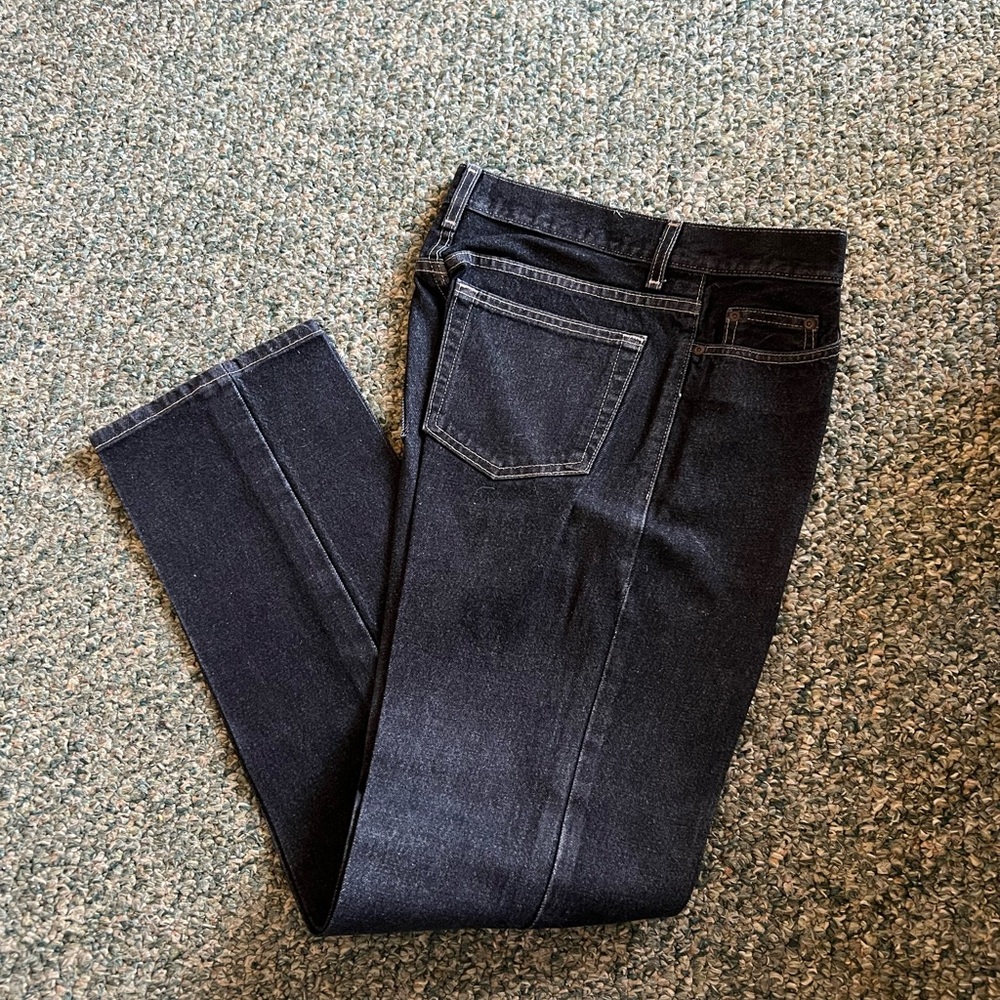 Faded Glory Relaxed Fit Jeans 30X32 **EUC**